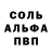 ГАШ hashish ISCO PUBGM